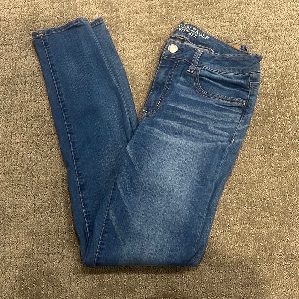 AE jegging 8L